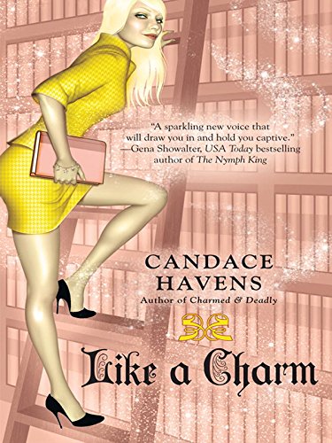 Like A Charm Havens Candace