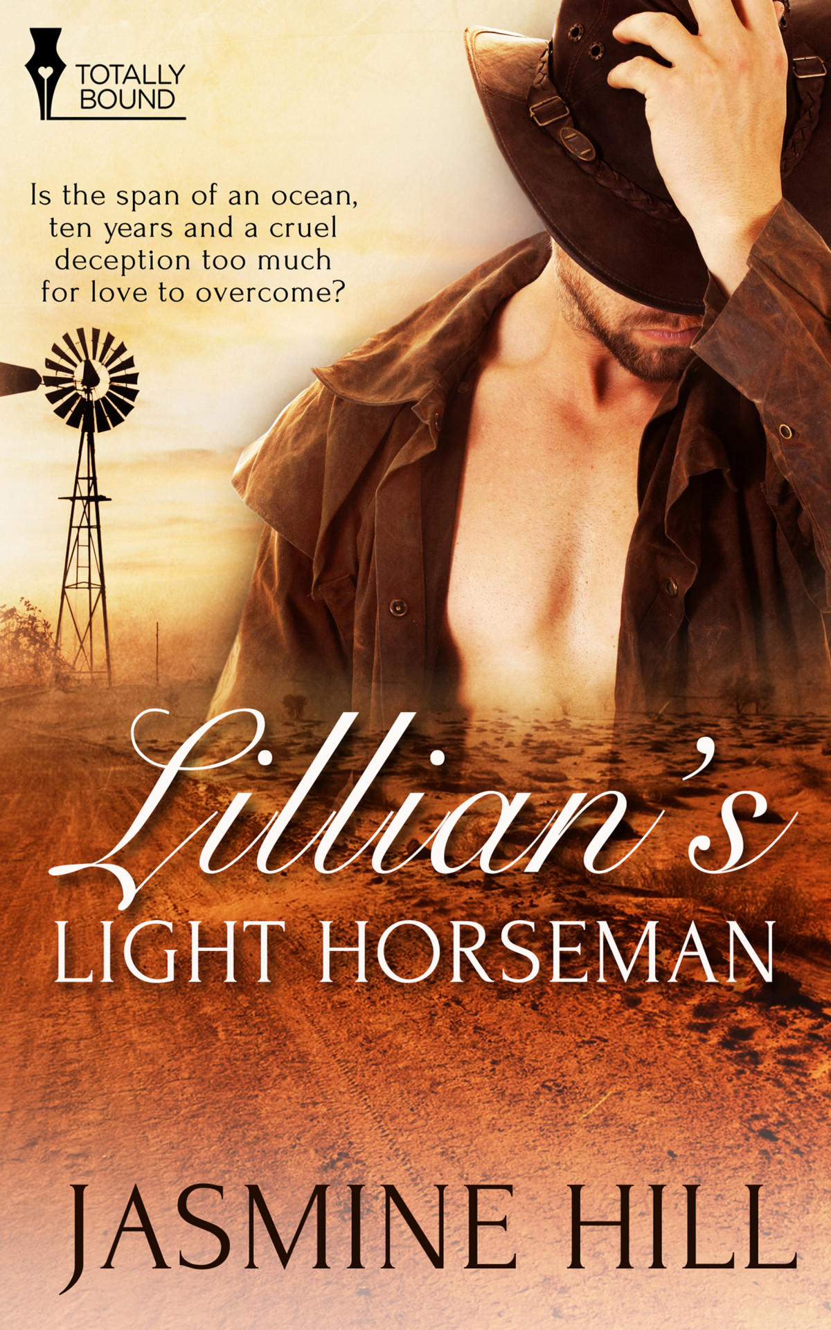 Lillians Light Horseman Hill Jasmine