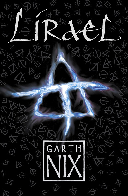 Lirael The Old Kingdom 2o Garth Nix