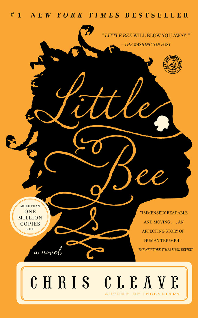 Little Bee The Other Hand Cleave Chris
