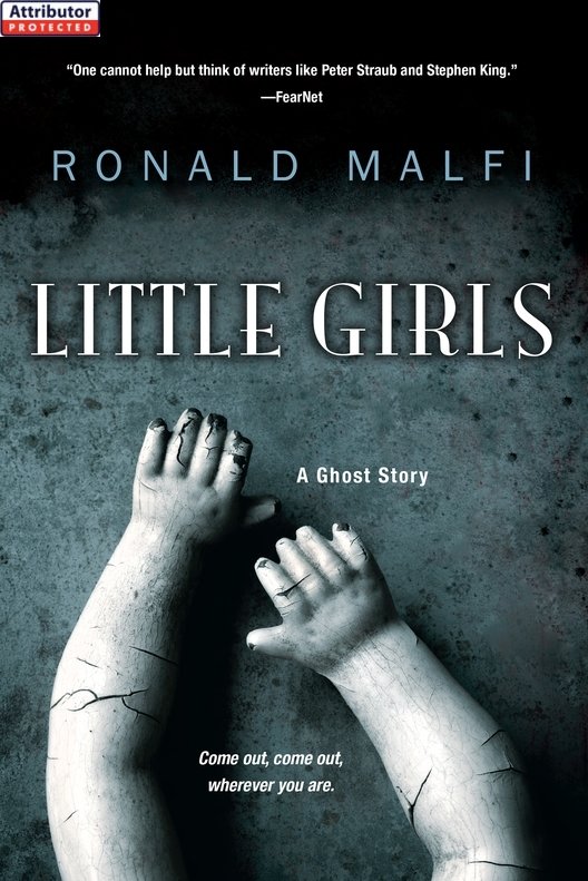 Little Girls Ronald Malfi