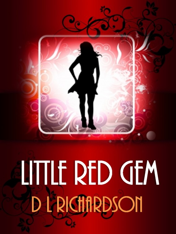 Little Red Gem Richardson D L