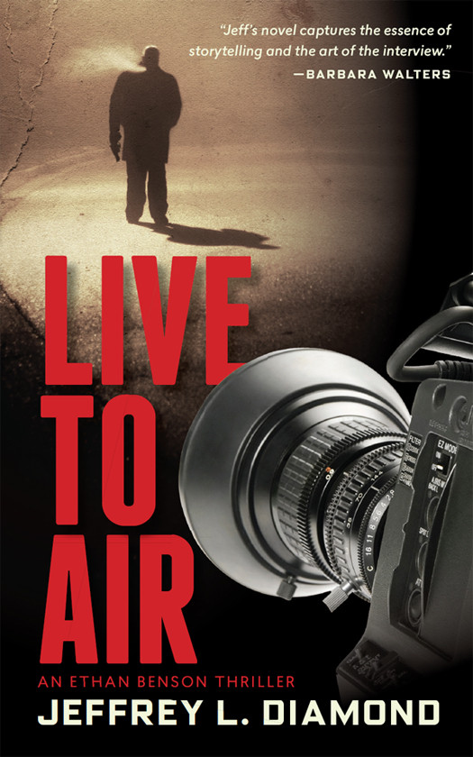 Live To Air Diamond Jeffrey L