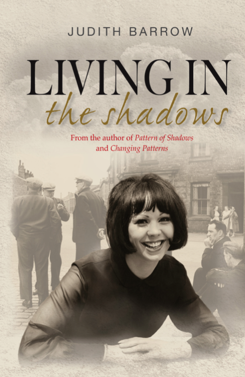 Living In The Shadows Barrow Judith