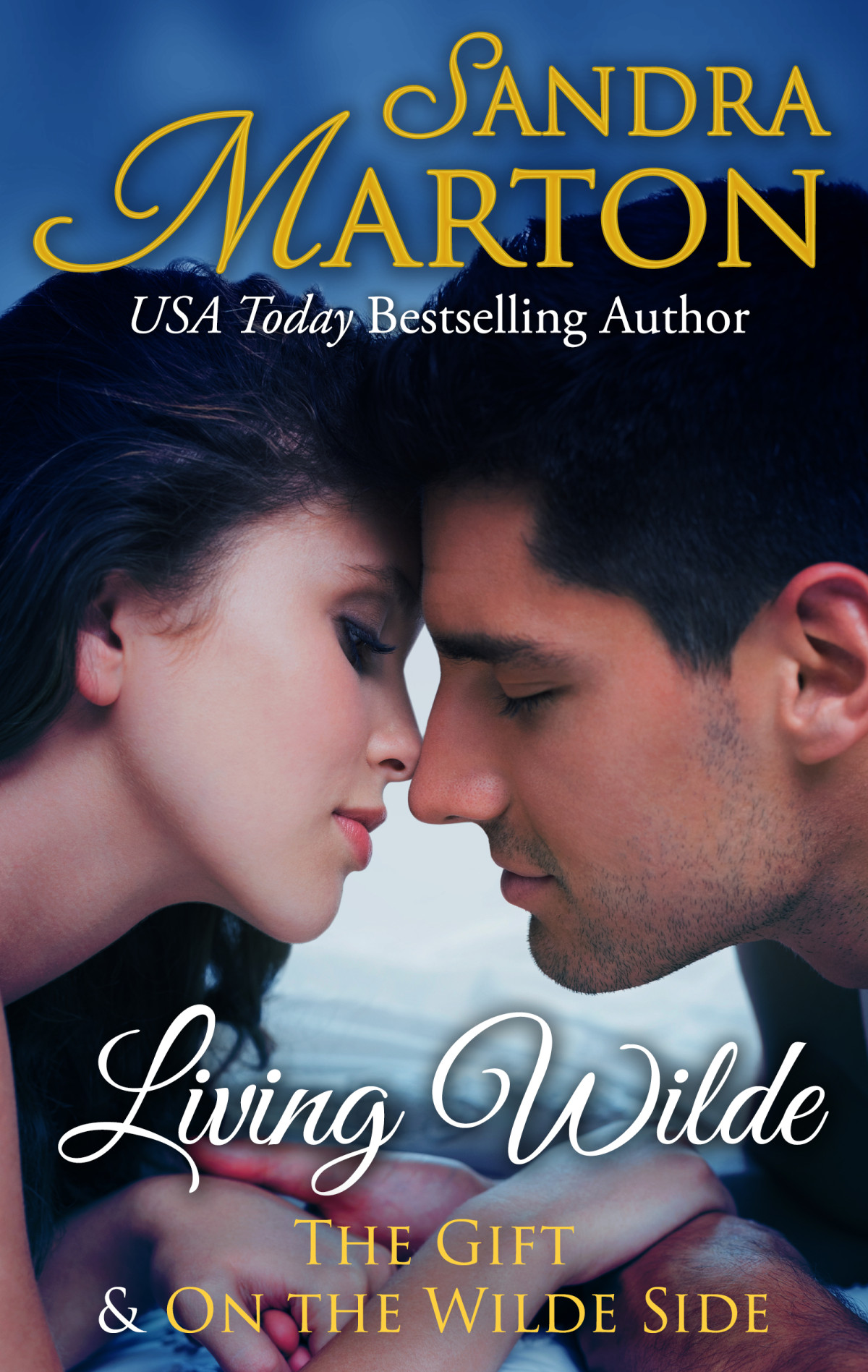 Living Wilde Marton Sandra