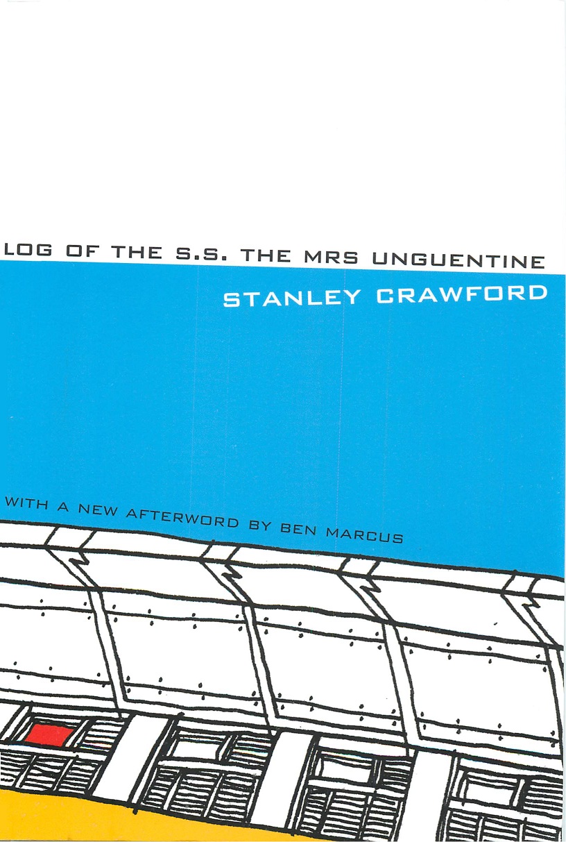 Log Of The Ss The Mrs Unguentine Crawford Stanley
