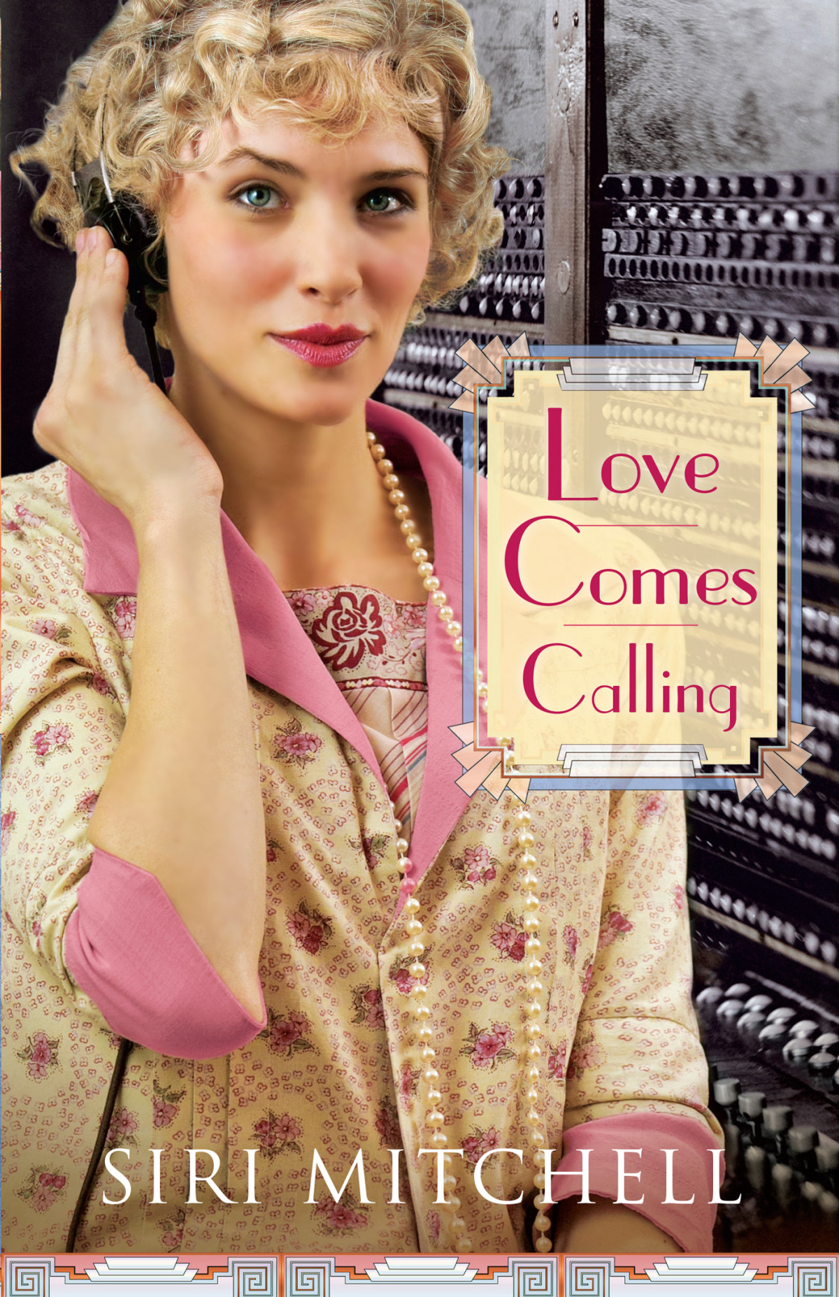 Love Comes Calling Mitchell Siri