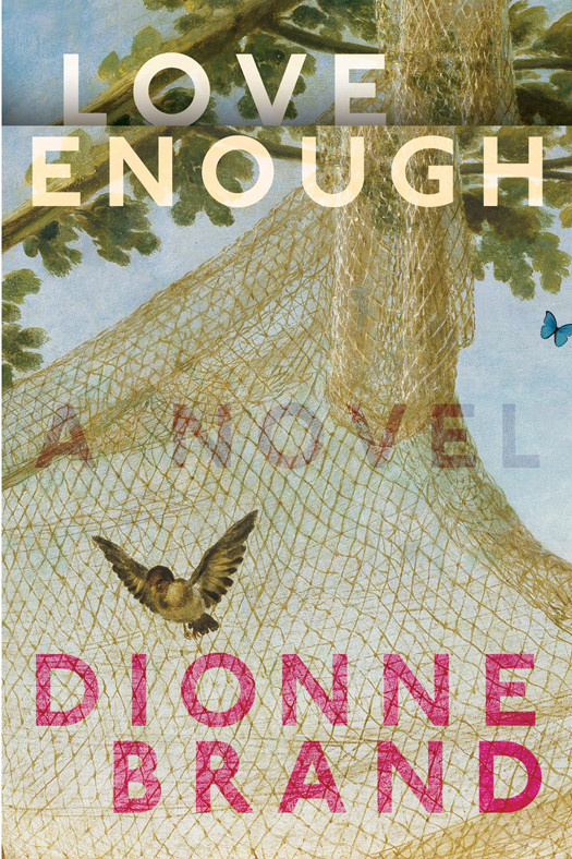 Love Enough Dionne Brand