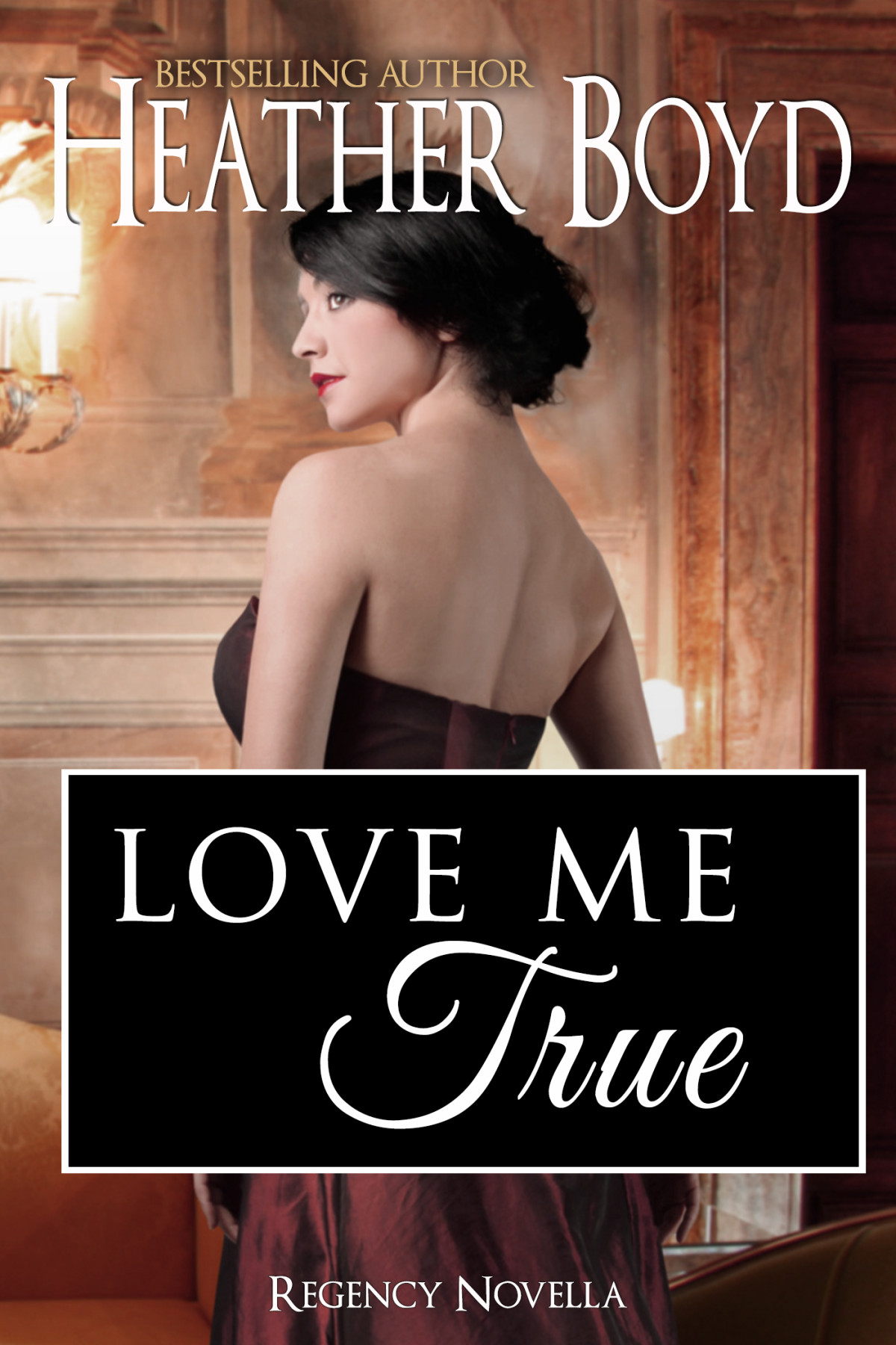 Love Me True Naughty And Nice 04 Heather Boyd