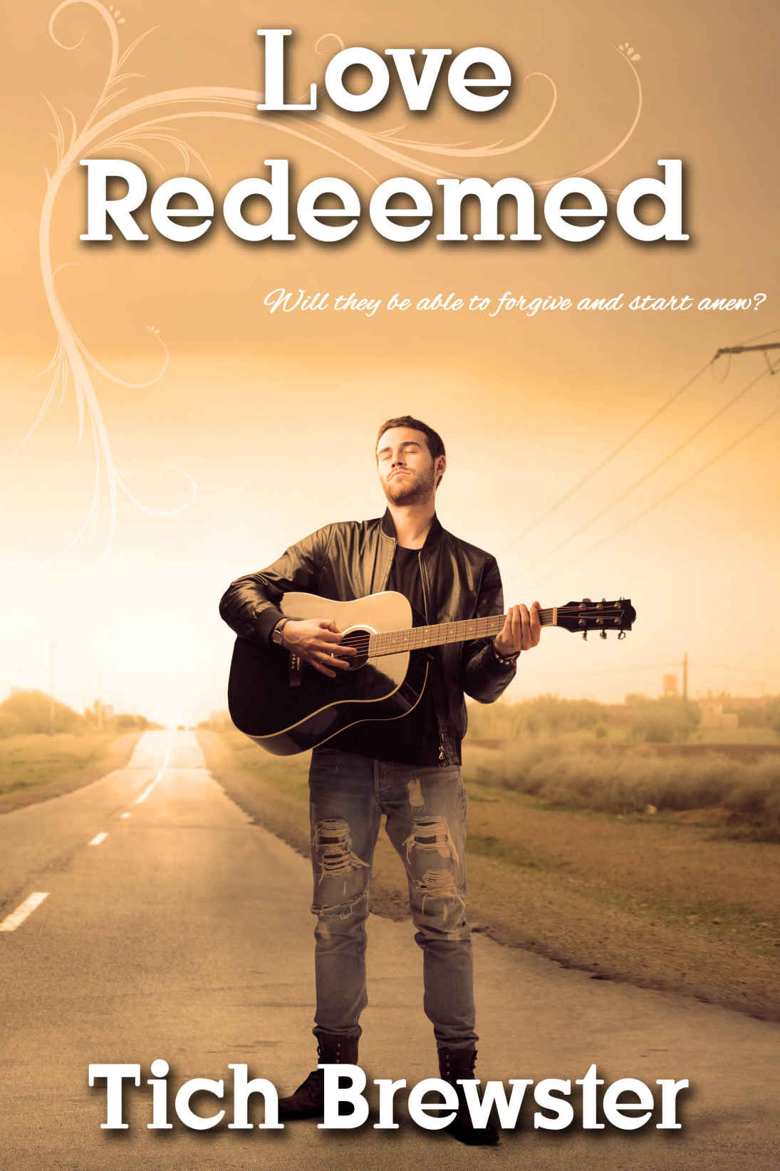 Love Redeemed Brewster Tich