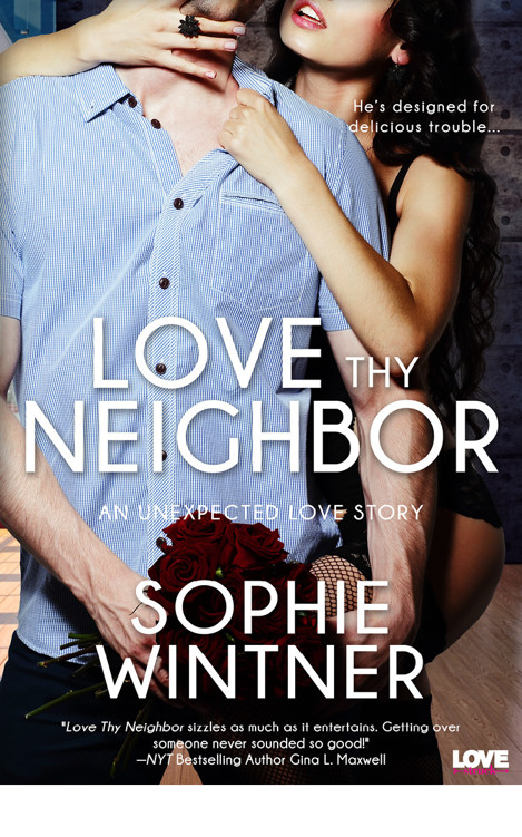 Love Thy Neighbor Wintner Sophie