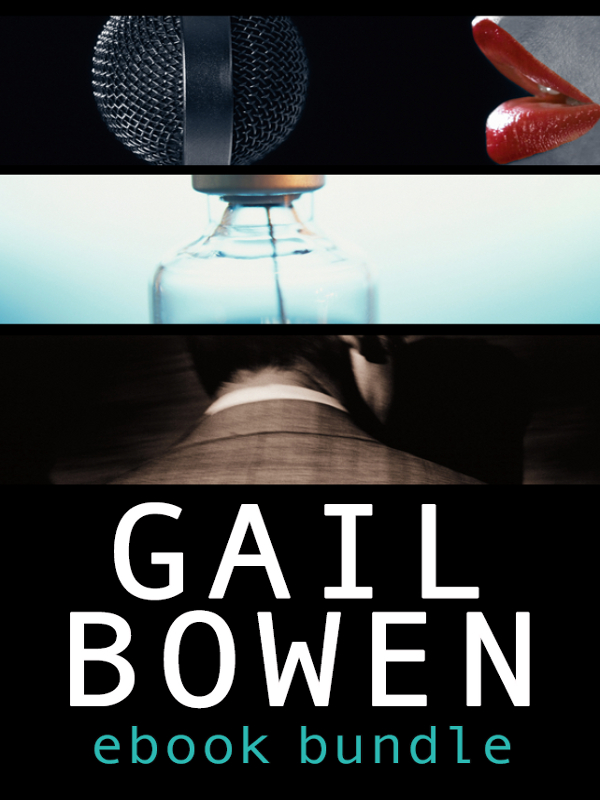 Love You To Death One Fine Day Youre Gonna Die The Shadow Killer Bowen Gail