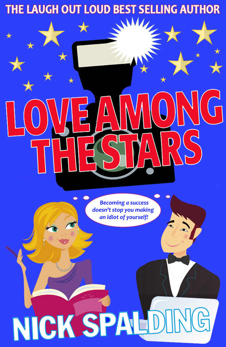 Love Among The Stars Spalding Nick