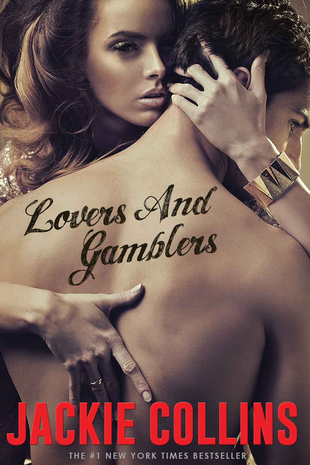 Lovers And Gamblers Collins Jackie