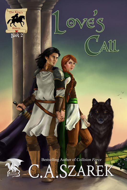 Loves Call Szarek C A