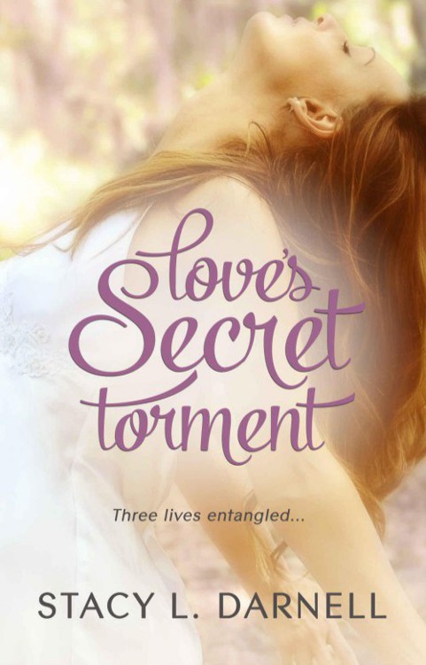 Loves Secret Torment Darnell Stacy L