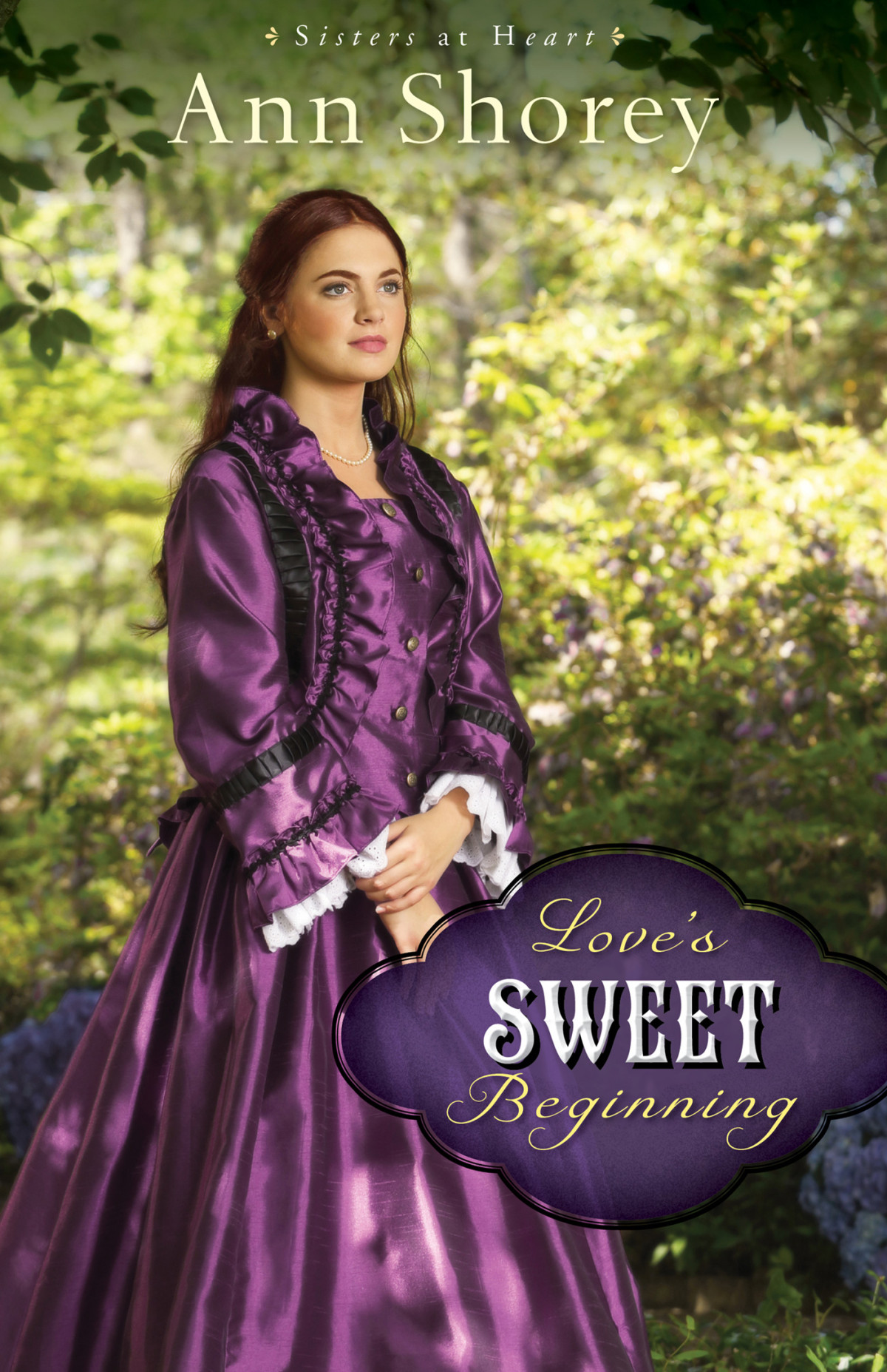Loves Sweet Beginning Shorey Ann