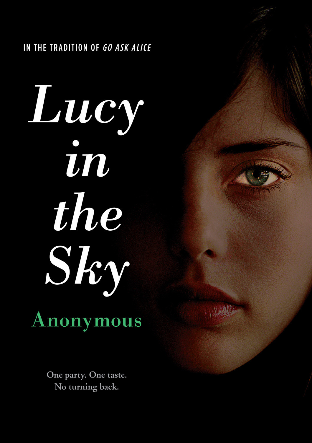 Lucy In The Sky Anonymous