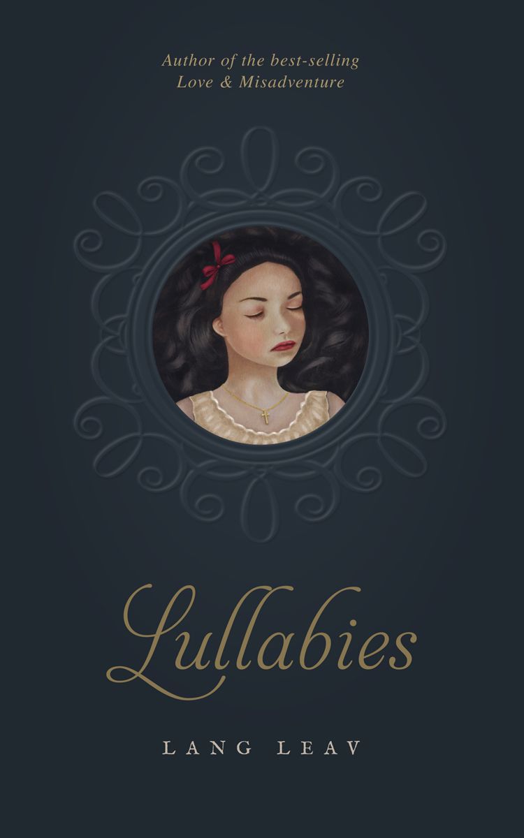 Lullabies Leav Lang