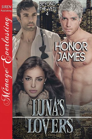 Lunas Lovers James Honor