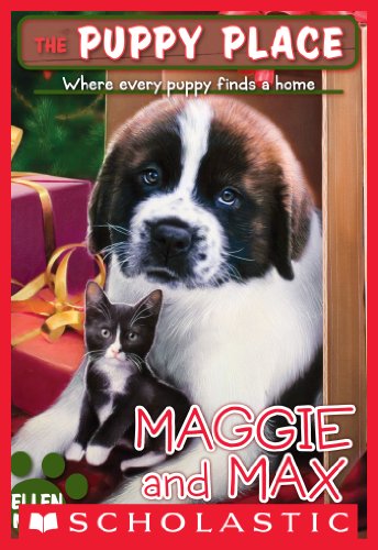 Maggie And Max Miles Ellen