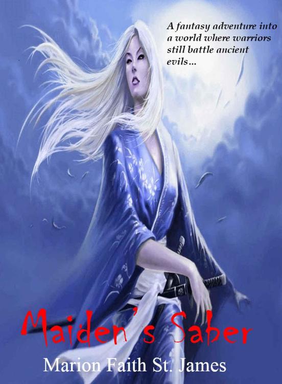 Maidens Saber St James Marion Faith