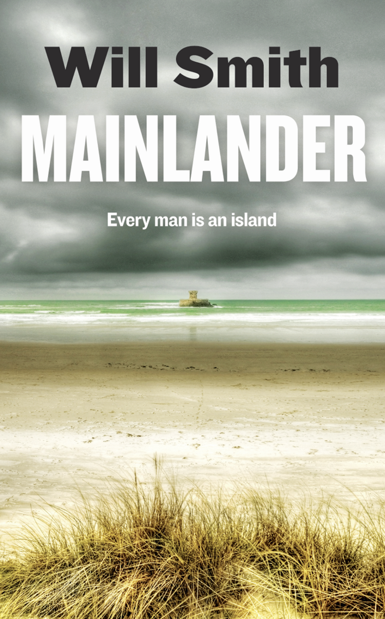 Mainlander Smith Will