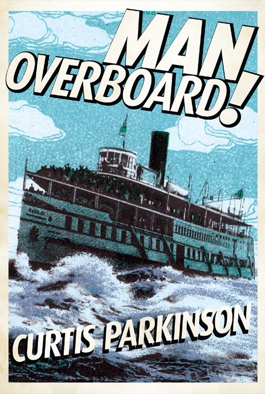 Man Overboard Parkinson Curtis