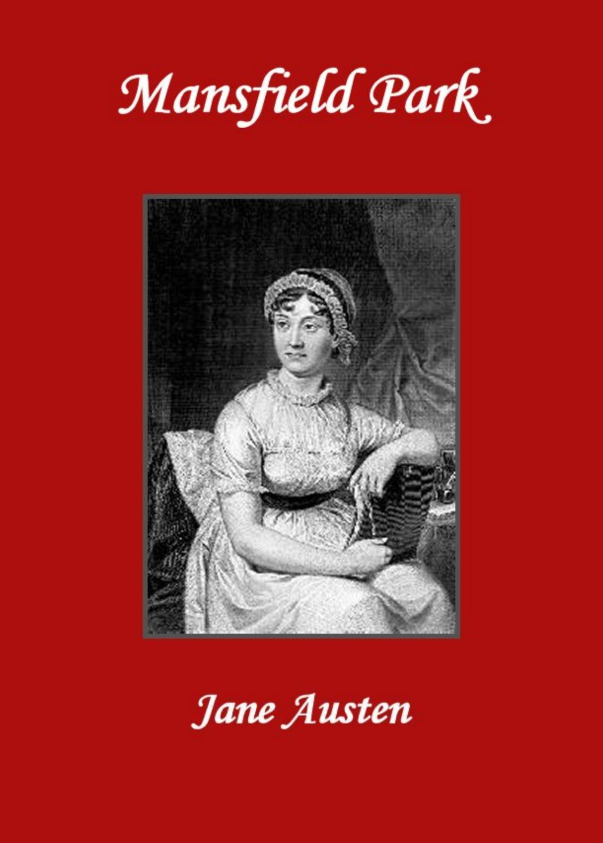 Mansfield Park Jane Austen