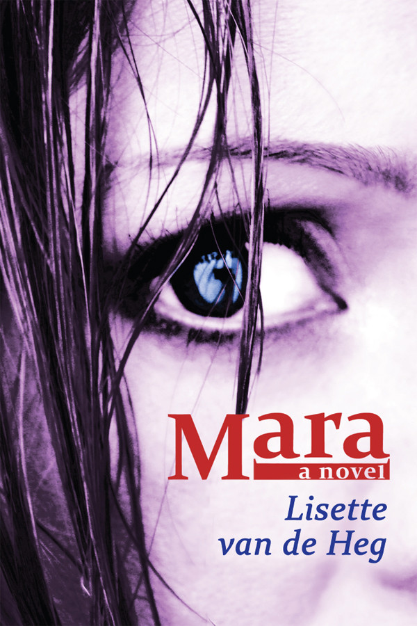 Mara Heg Lisette Van De