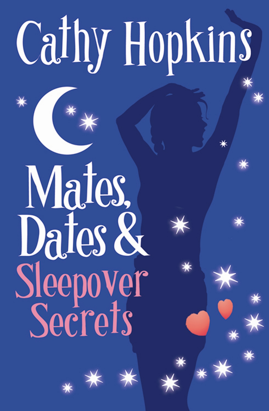 Mates Dates And Sleepover Secrets Hopkins Cathy
