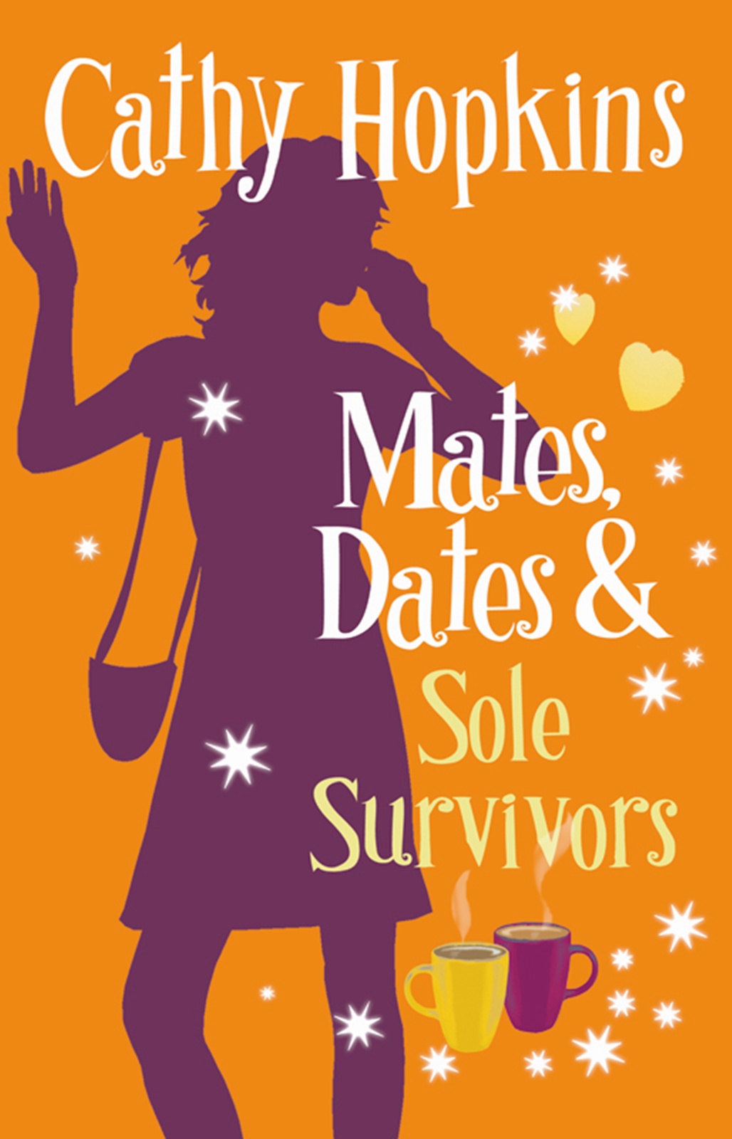 Mates Dates And Sole Survivors Hopkins Cathy