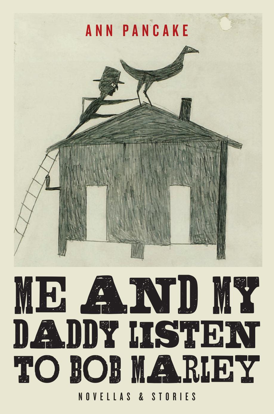 Me And My Daddy Listen To Bob Marley Pancake Ann