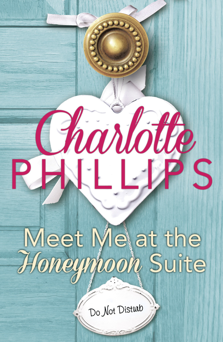 Meet Me At The Honeymoon Suite Phillips Charlotte
