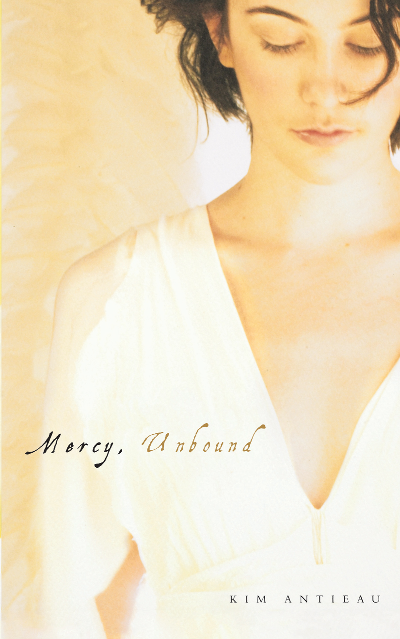 Mercy Unbound Antieau Kim