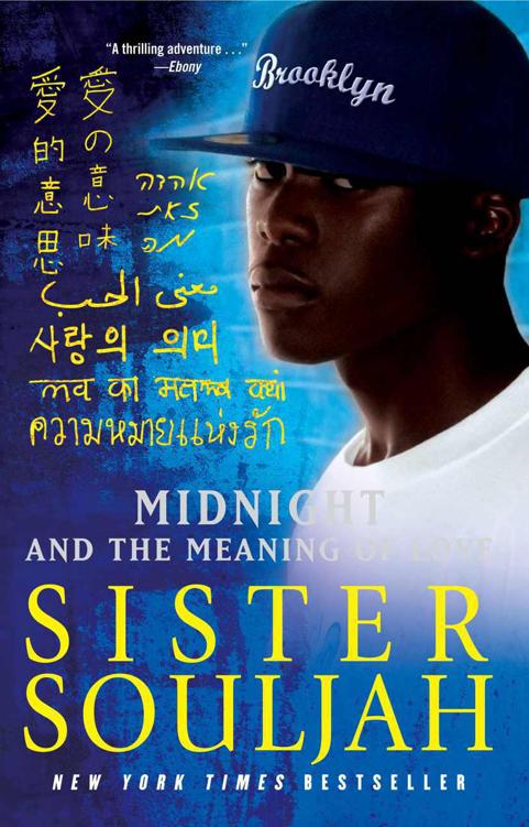Midnight And The Meaning Of Love Souljah Sister