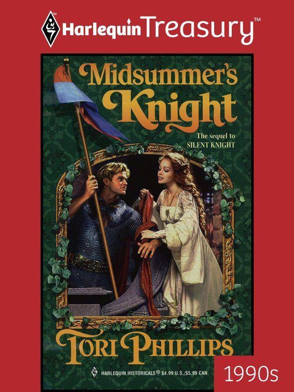 Midsummers Knight Phillips Tori