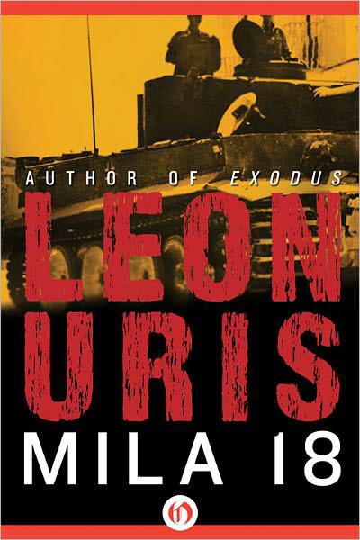 Mila 18 Uris Leon