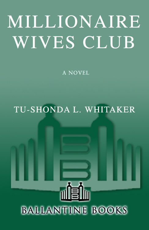 Millionaire Wives Club Whitaker Tushonda L