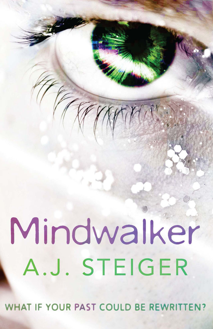 Mindwalker Steiger Aj