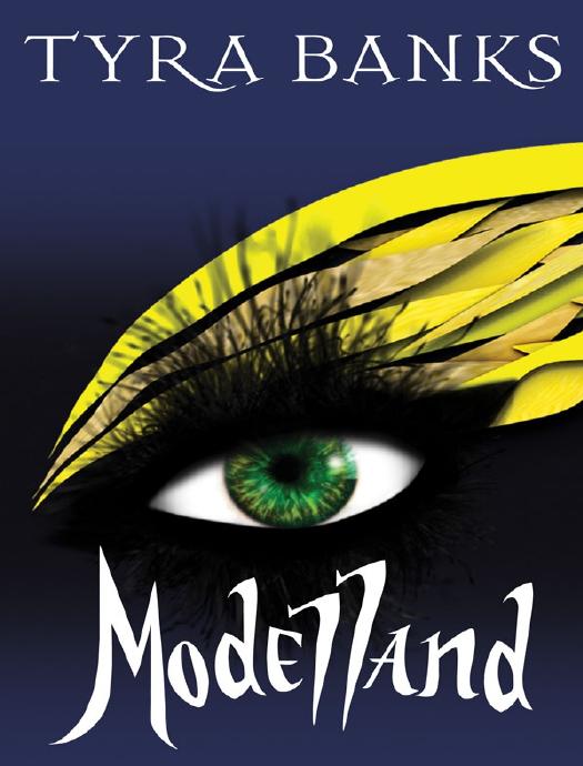 Modelland Banks Tyra