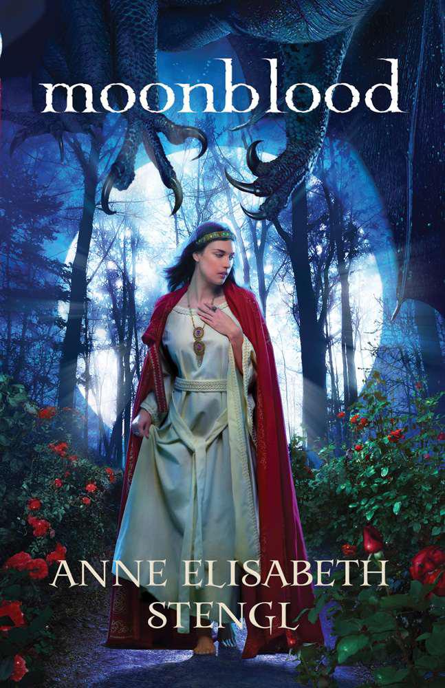 Moonblood Stengl Anne Elisabeth