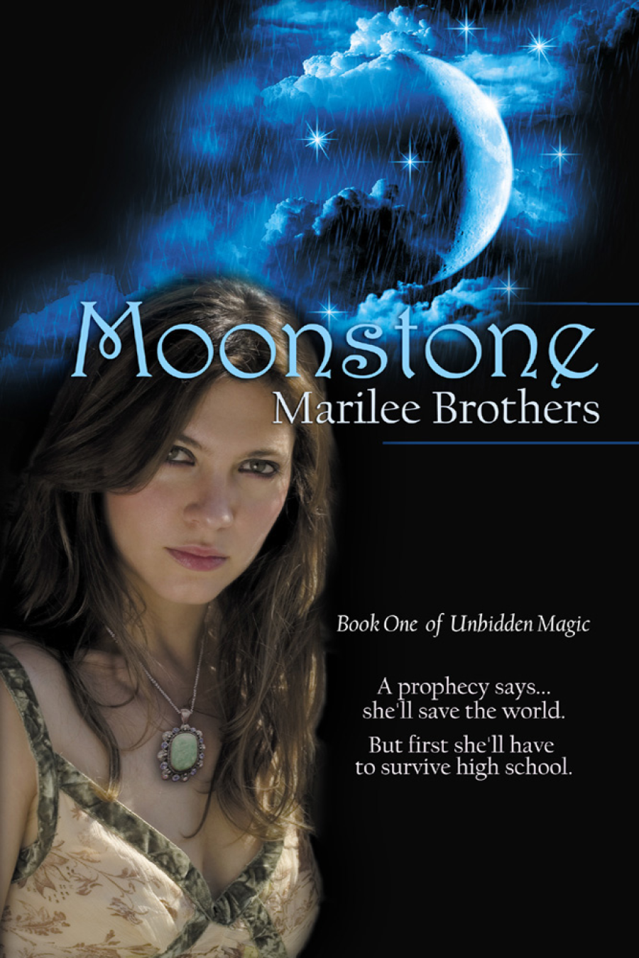 Moonstone Brothers Marilee
