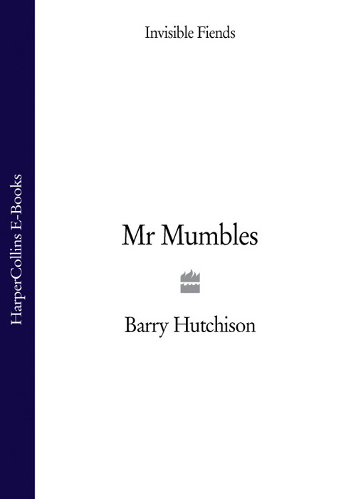Mr Mumbles Hutchison Barry