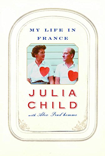 My Life In France Child Julia Prudhomme Alex