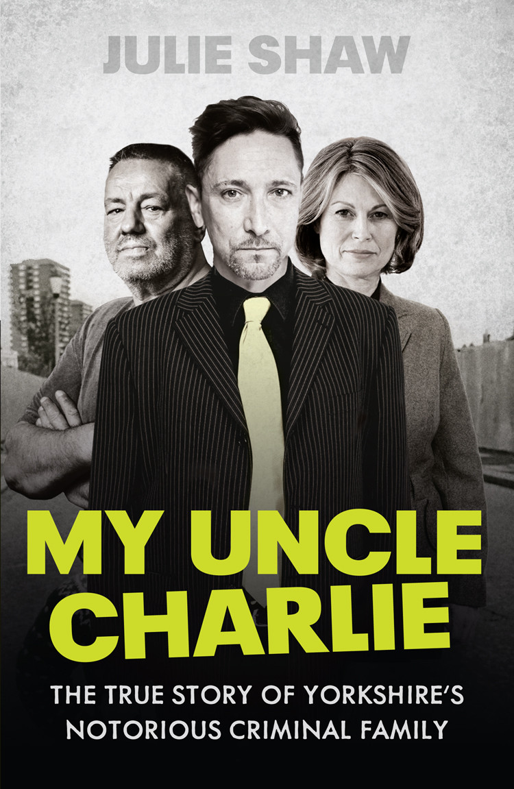 My Uncle Charlie Shaw Julie