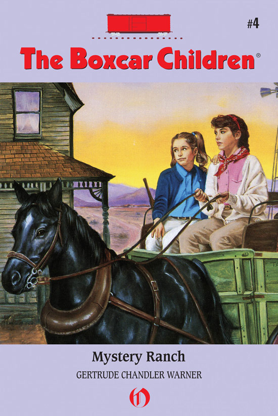 Mystery Ranch Warner Gertrude Chandler