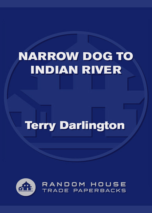 Narrow Dog To Indian River How A Man A Woman A Dog And Their Narrowboat Conquered The Atlantic Intracoastal Darlington Terry