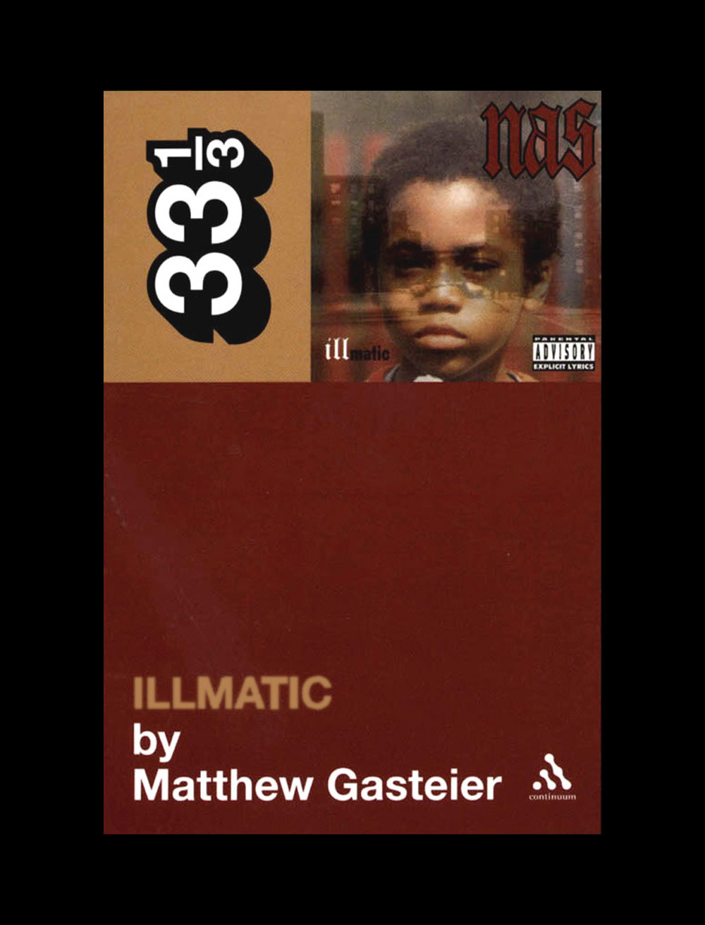 Nass Illmatic Gasteier Matthew