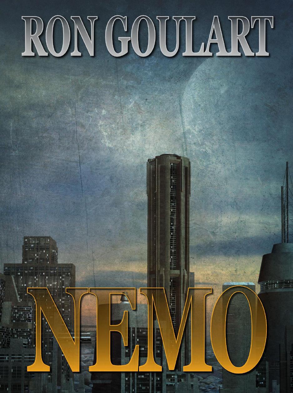 Nemo Goulart Ron